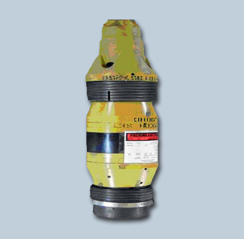 水泥承留器