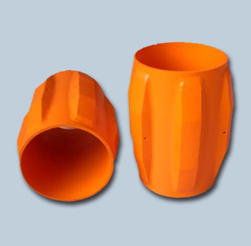 直式刚性扶正器
