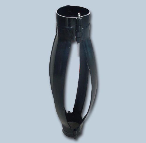 扣合式弹性扶正器