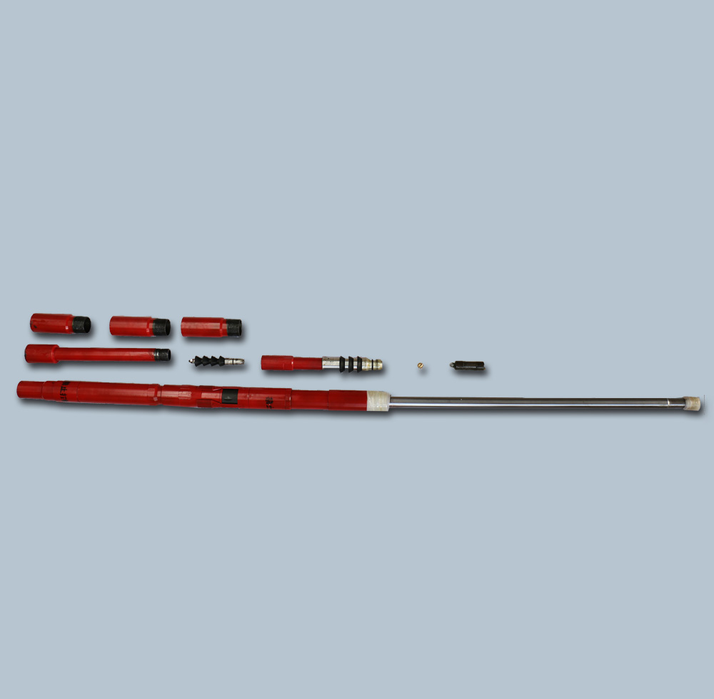 小尾管液压尾管悬挂器