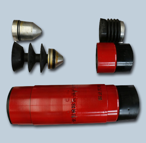 <b>常规压差式分级注水泥器</b>